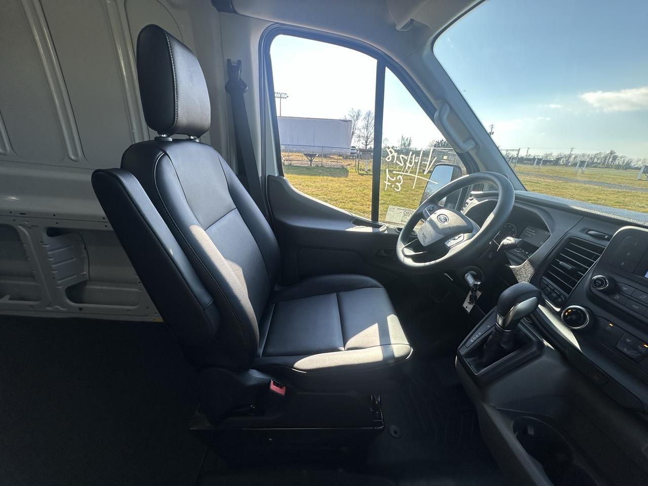 2024 Ford Transit-250 Base Gaithersburg MD