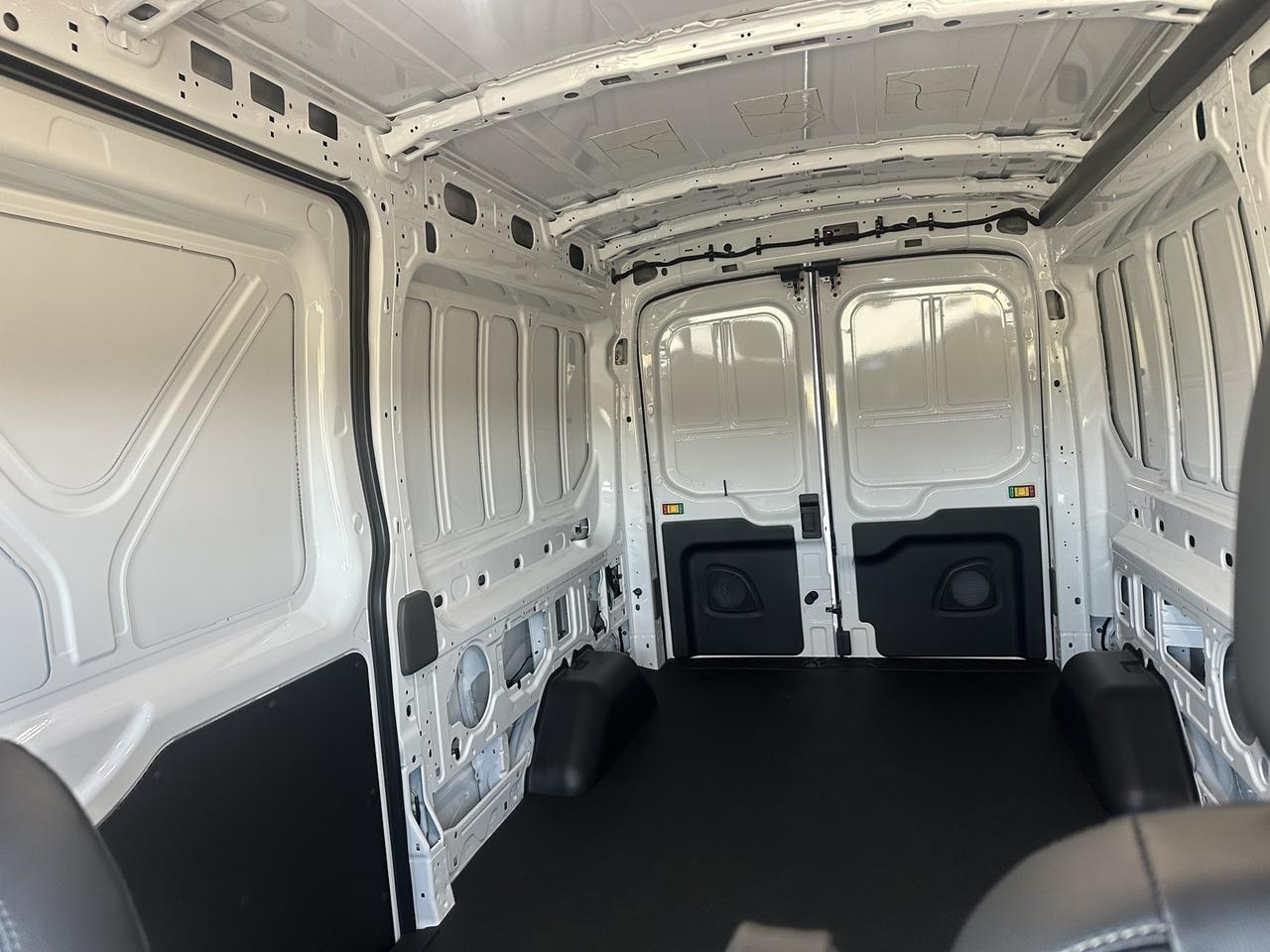 2024 Ford Transit-250 Base Gaithersburg MD