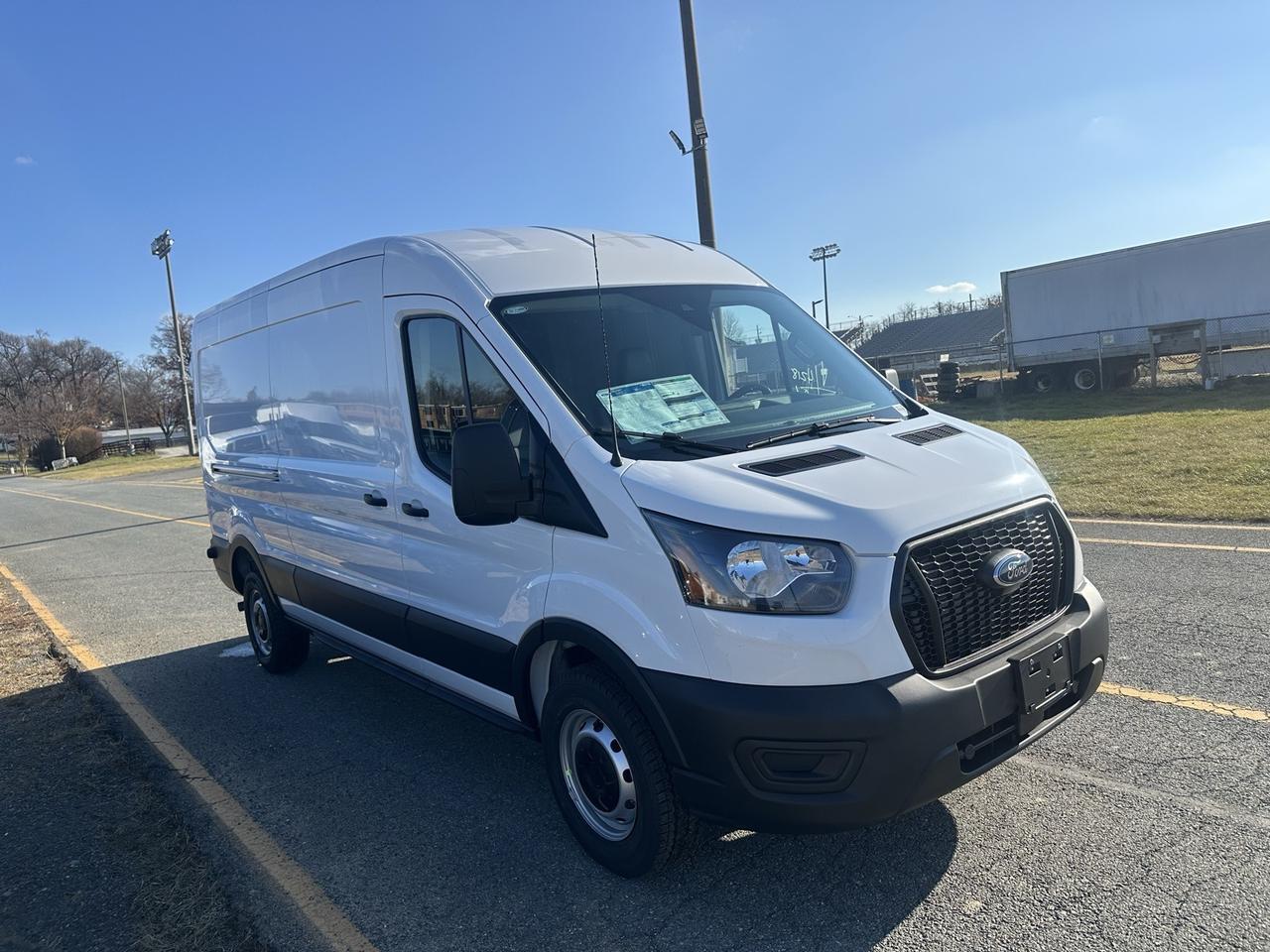 2024 Ford Transit-250 Base Gaithersburg MD