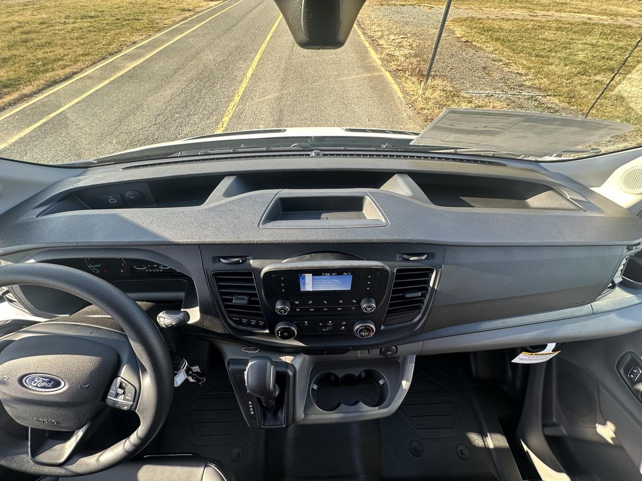 2024 Ford Transit-250 Base Gaithersburg MD