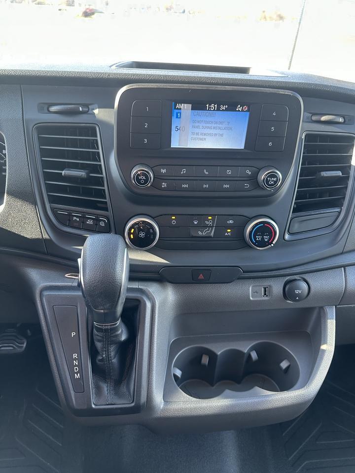 2024 Ford Transit-250 Base Gaithersburg MD