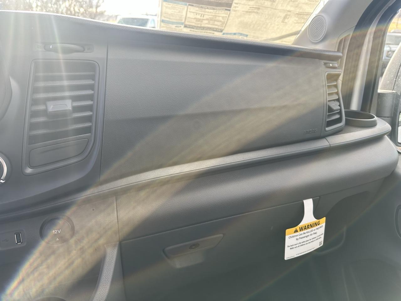 2024 Ford Transit-250 Base Gaithersburg MD