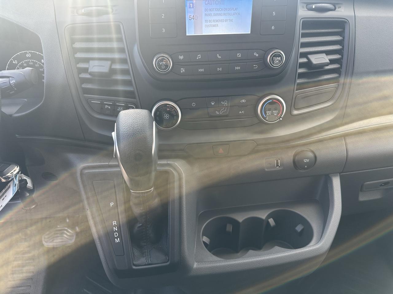 2024 Ford Transit-250 Base Gaithersburg MD