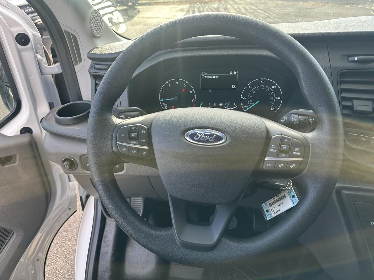 2024 Ford Transit-250 Base Gaithersburg MD