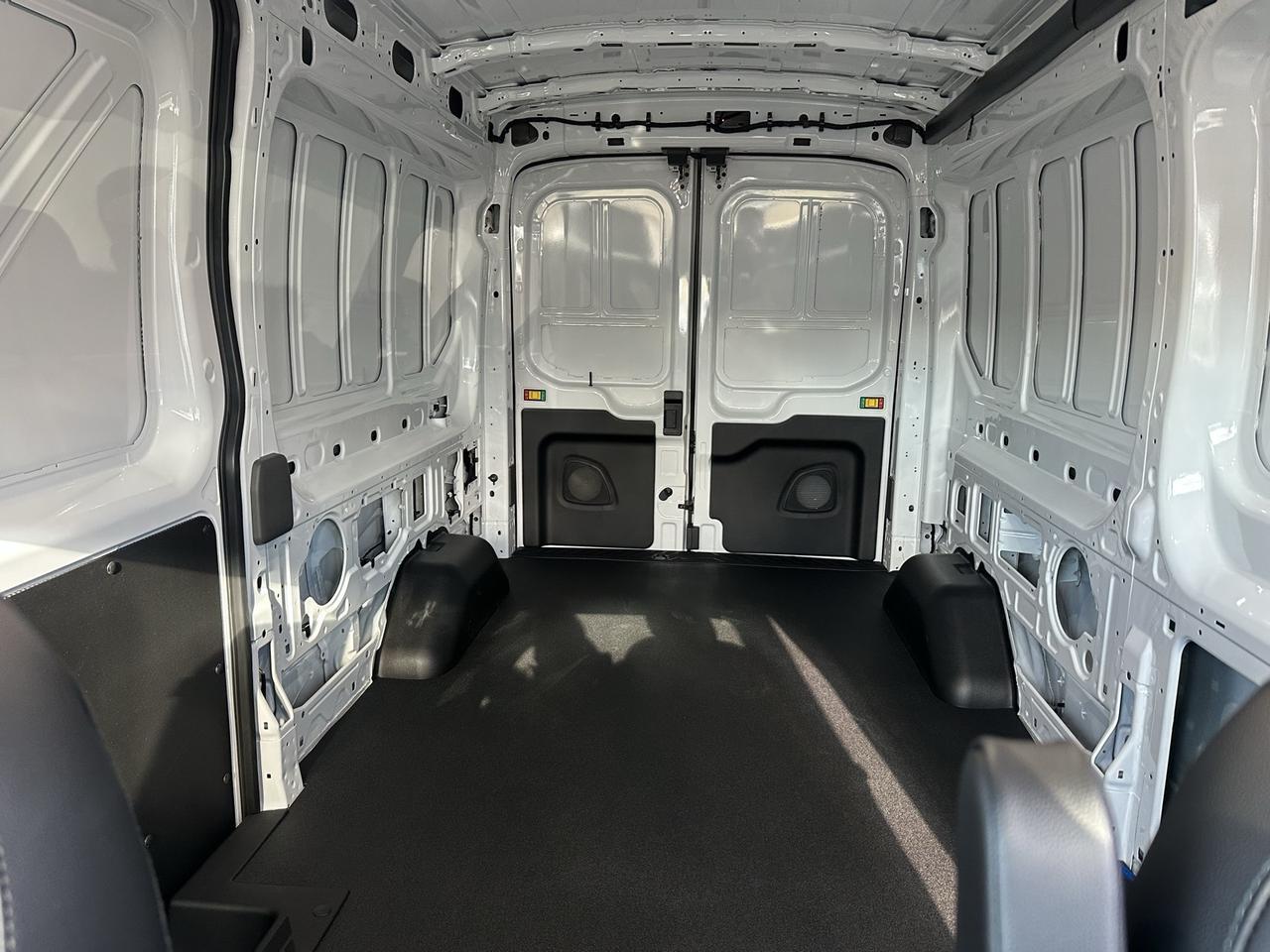 2024 Ford Transit-250 Base Gaithersburg MD