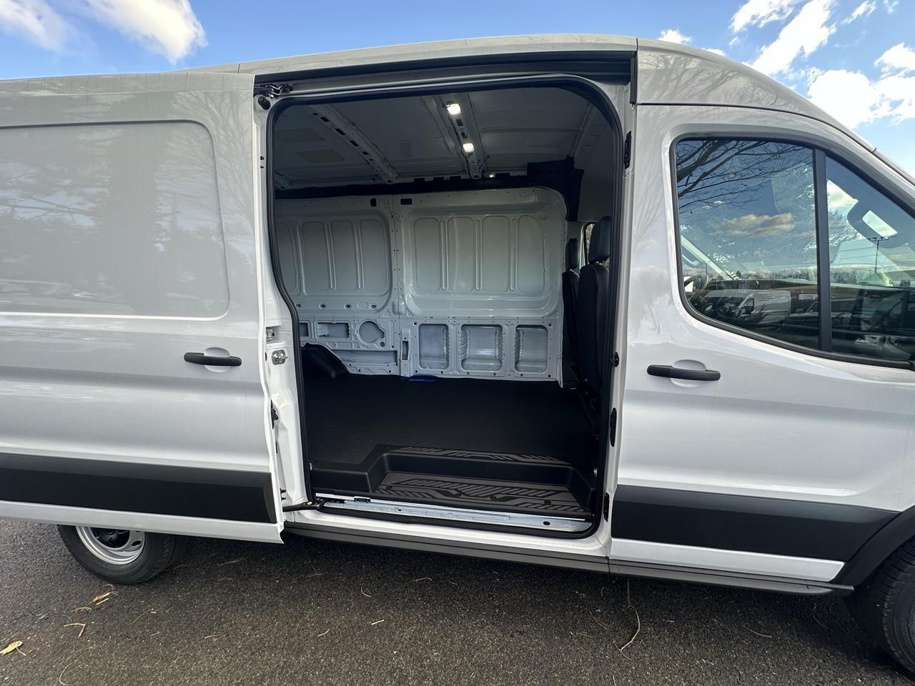 2024 Ford Transit-250 Base Gaithersburg MD