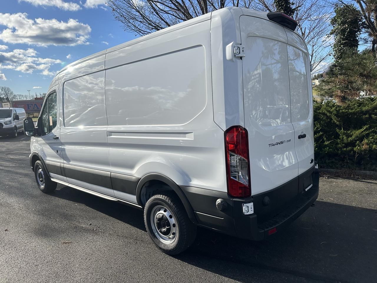 2024 Ford Transit-250 Base Gaithersburg MD
