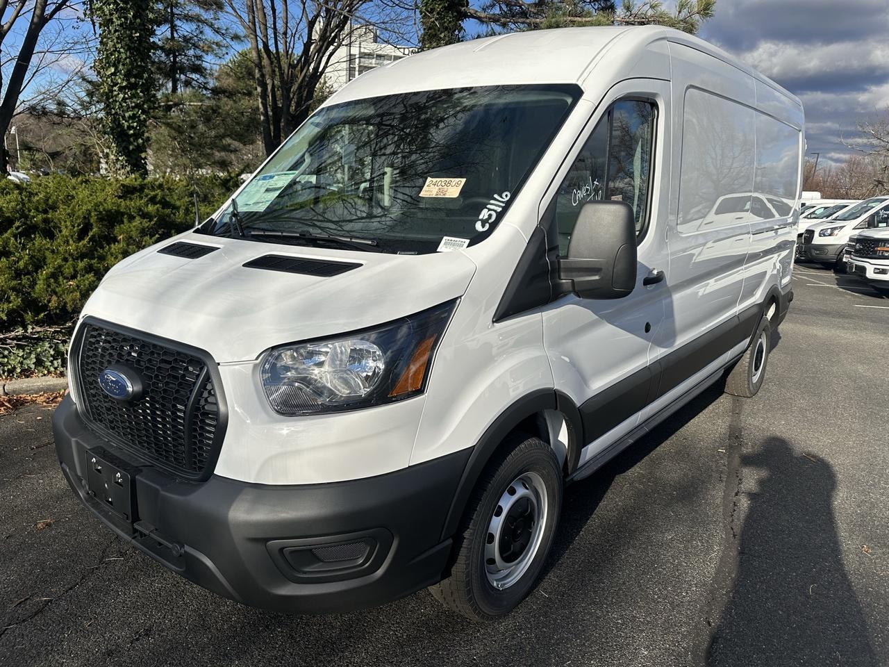 2024 Ford Transit-250 Base