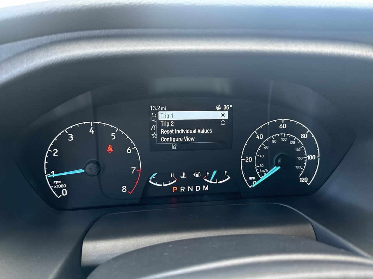 2024 Ford Transit-250 Base Gaithersburg MD