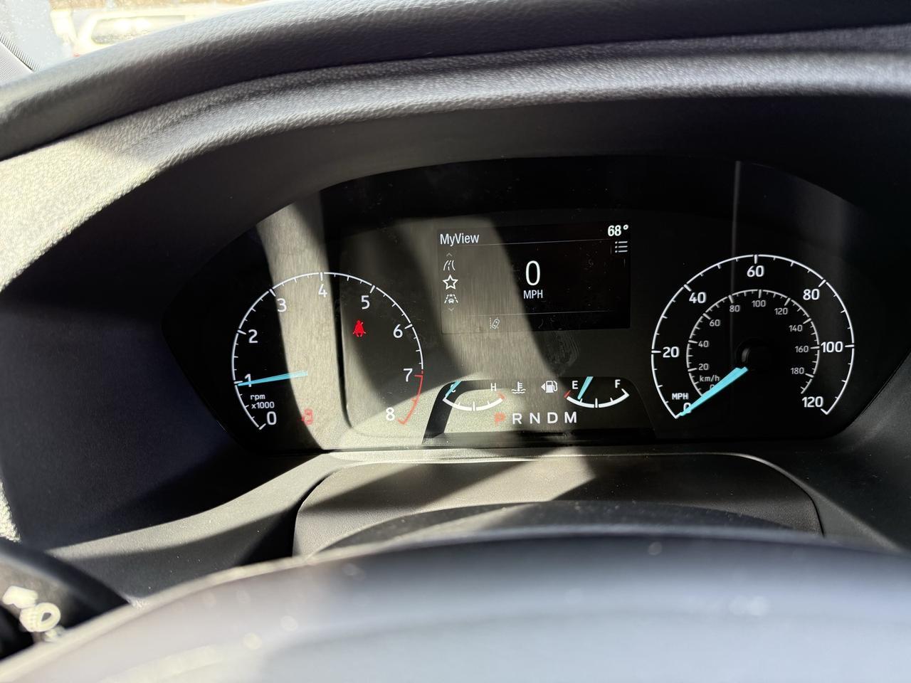 2024 Ford Transit-250 Base Gaithersburg MD