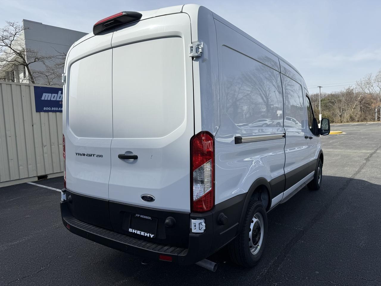 2024 Ford Transit-250 Base Gaithersburg MD