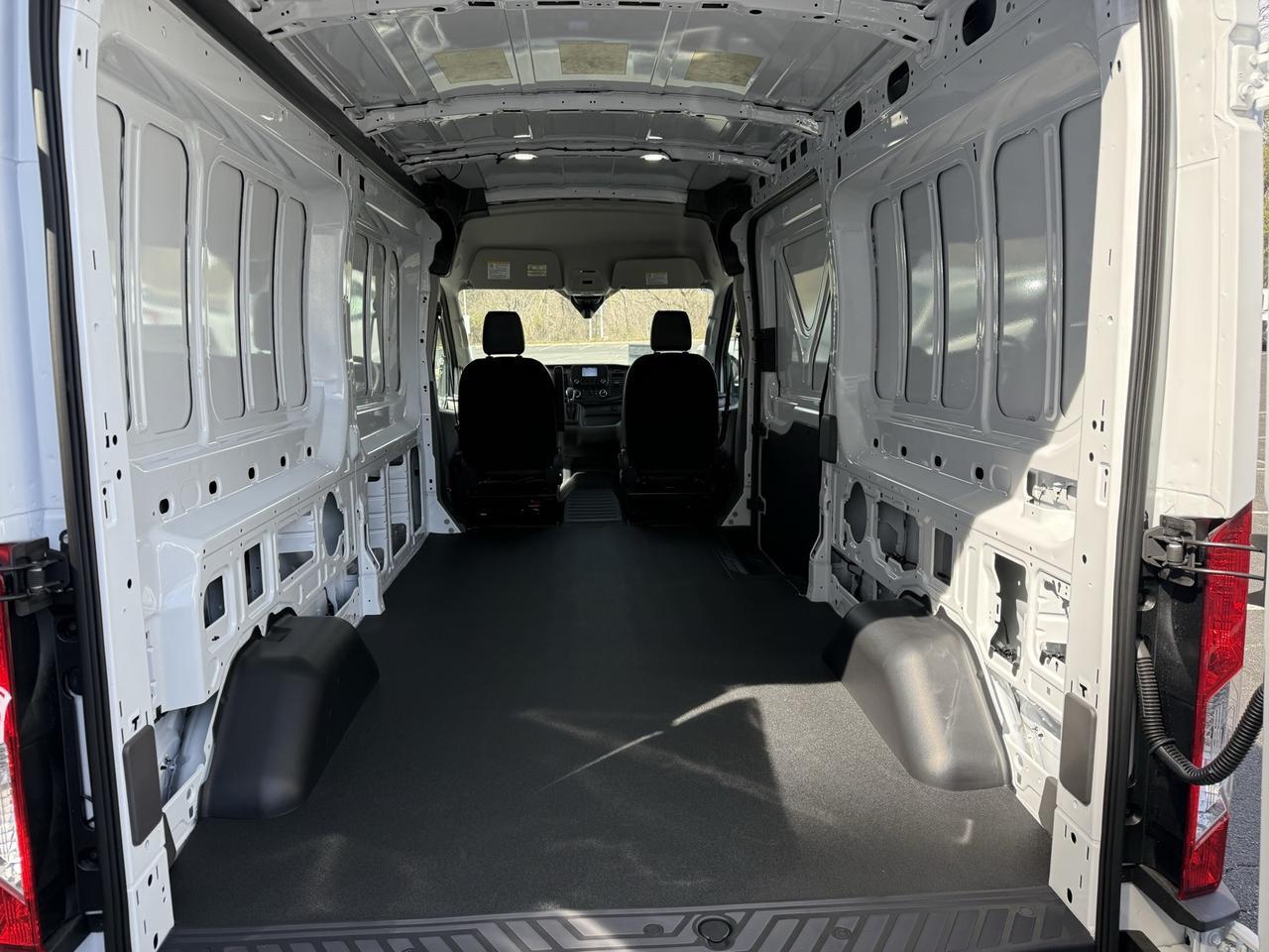 2024 Ford Transit-250 Base Gaithersburg MD