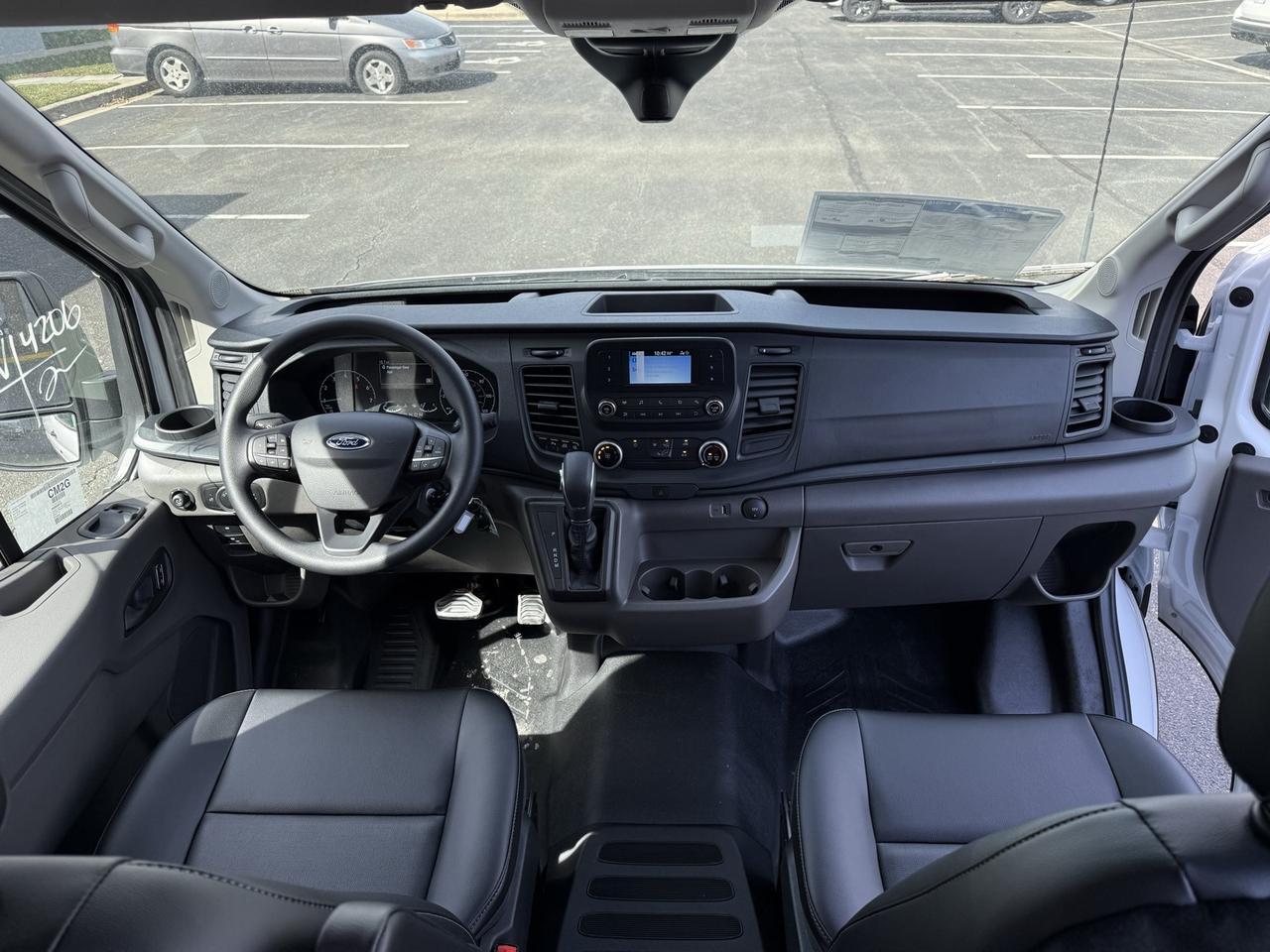 2024 Ford Transit-250 Base Gaithersburg MD