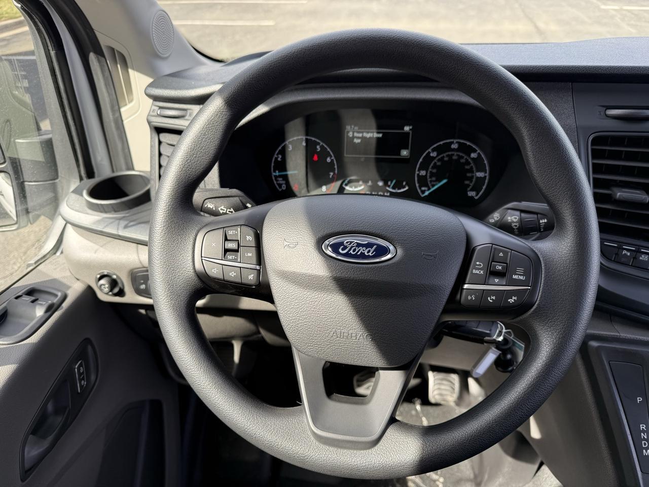 2024 Ford Transit-250 Base Gaithersburg MD