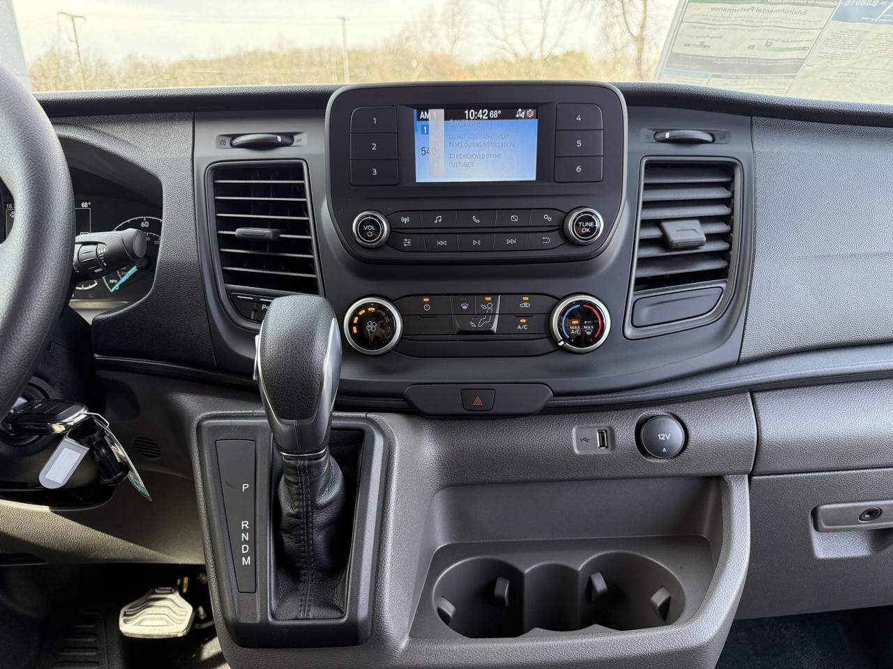 2024 Ford Transit-250 Base Gaithersburg MD