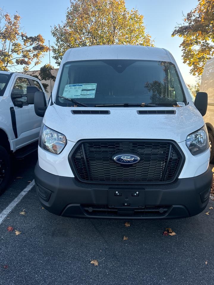 2024 Ford Transit-250 Base Gaithersburg MD
