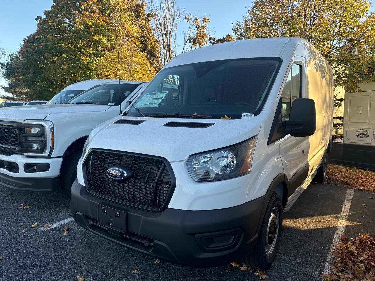 2024 Ford Transit-250 Base Gaithersburg MD