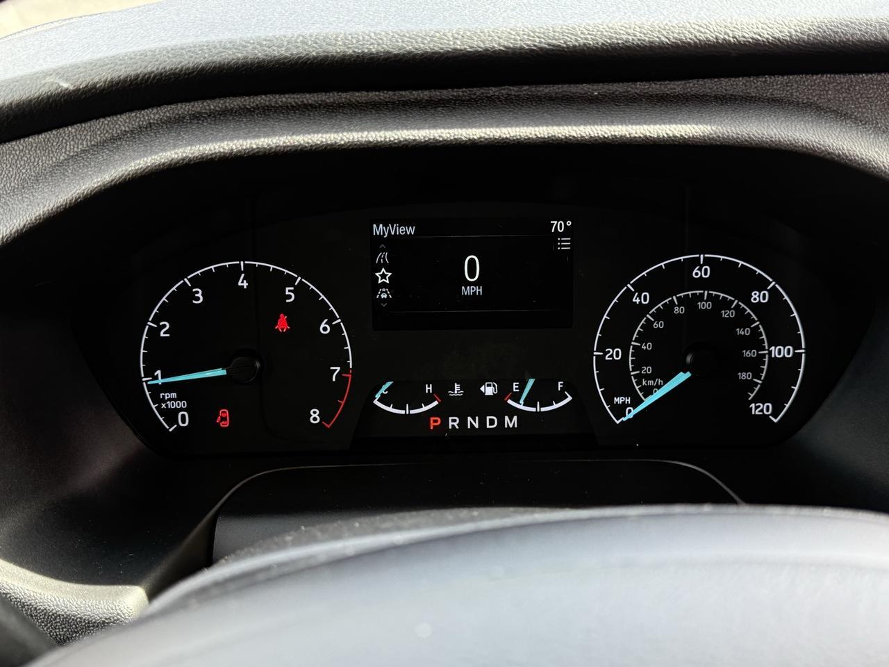 2024 Ford Transit-250 Base Gaithersburg MD