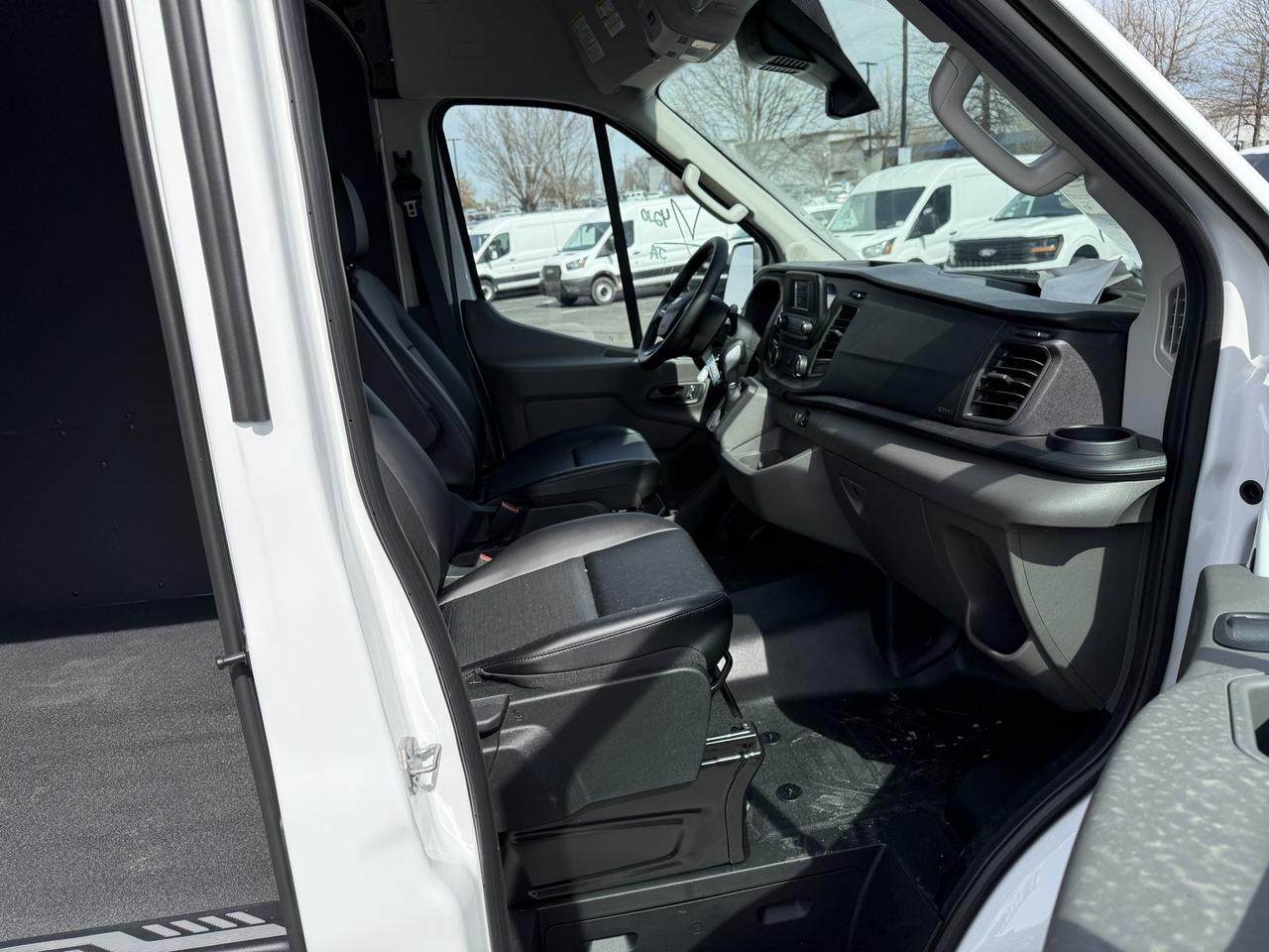 2024 Ford Transit-250 Base Gaithersburg MD