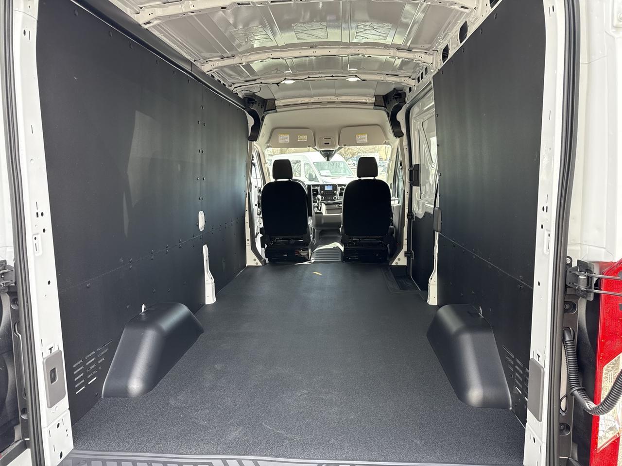 2024 Ford Transit-250 Base Gaithersburg MD