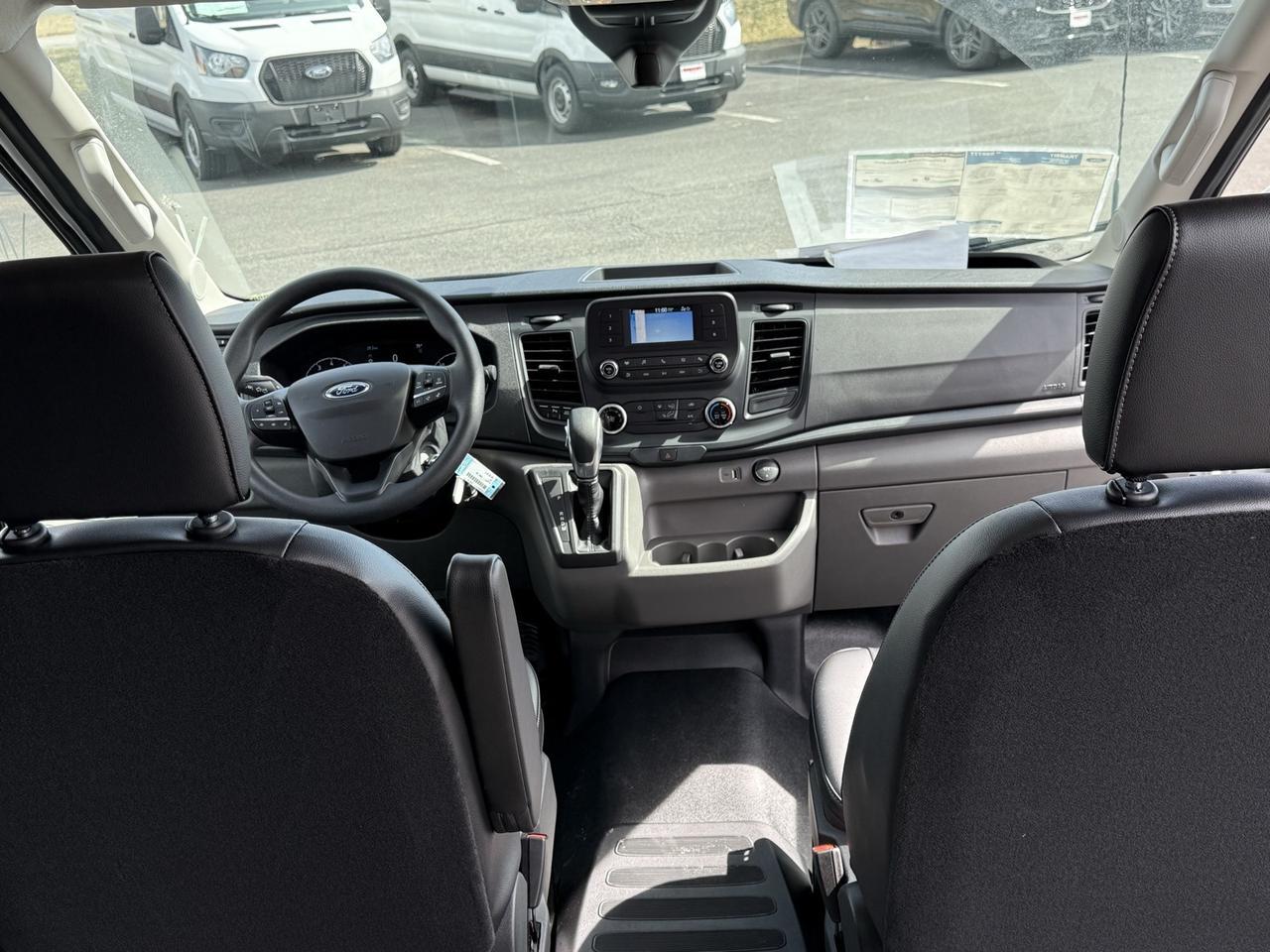 2024 Ford Transit-250 Base Gaithersburg MD