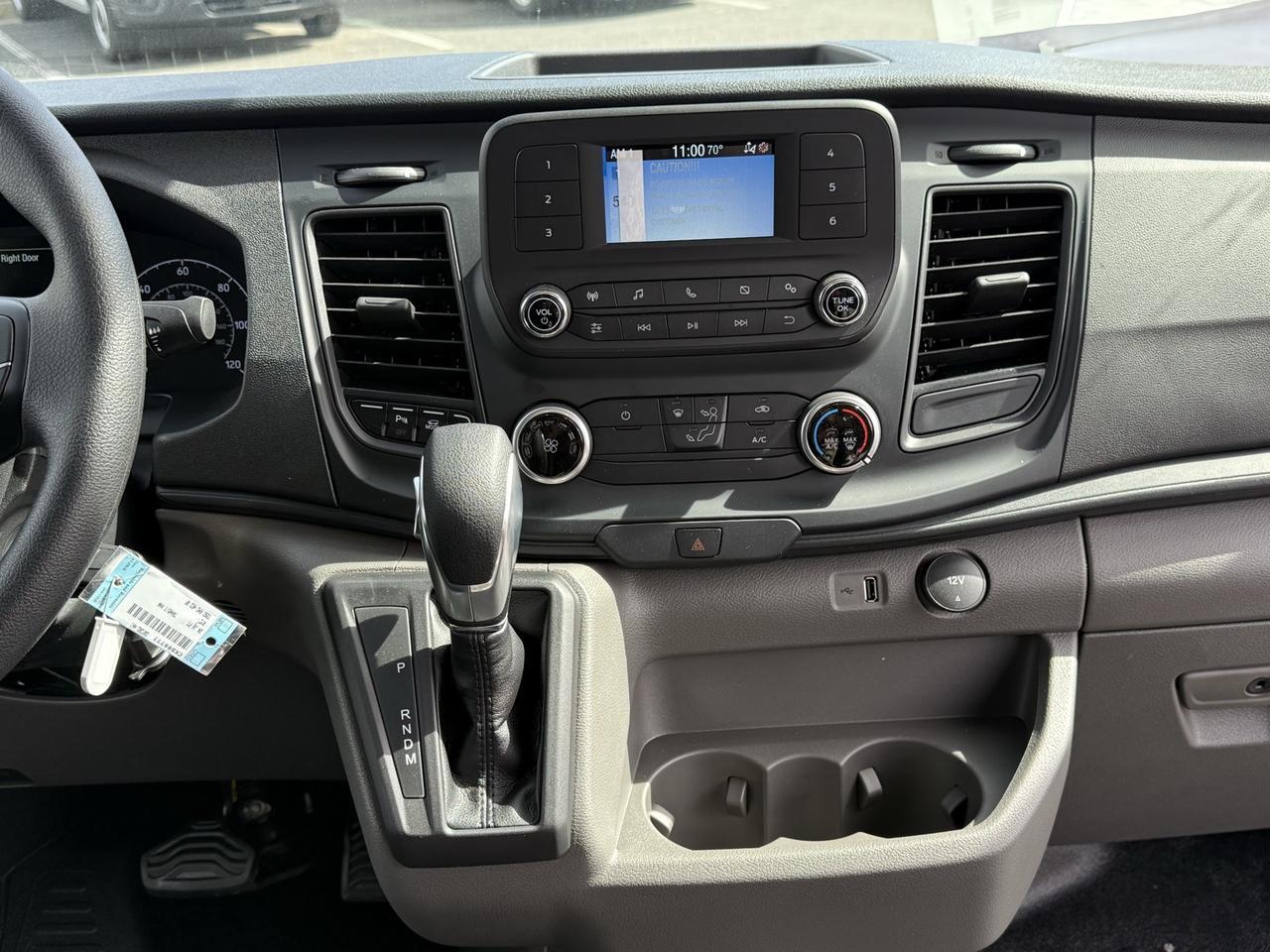 2024 Ford Transit-250 Base Gaithersburg MD