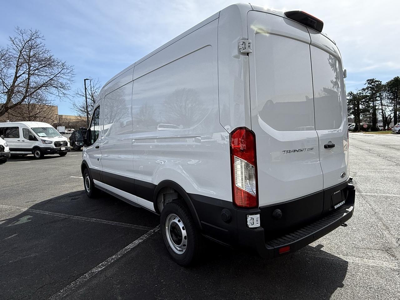 2024 Ford Transit-250 Base Gaithersburg MD