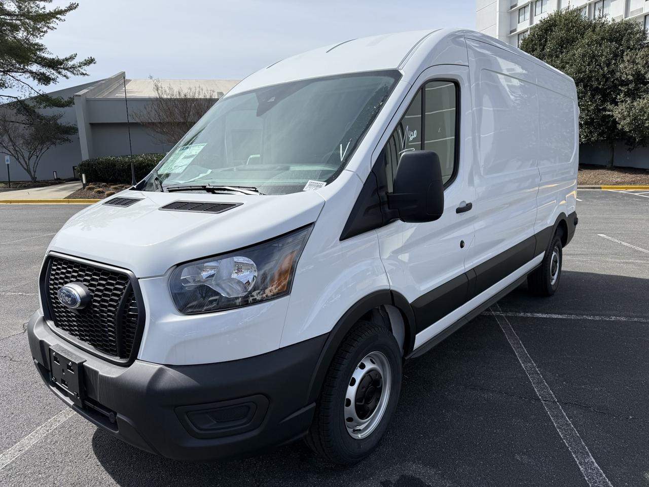 2024 Ford Transit-250 Base