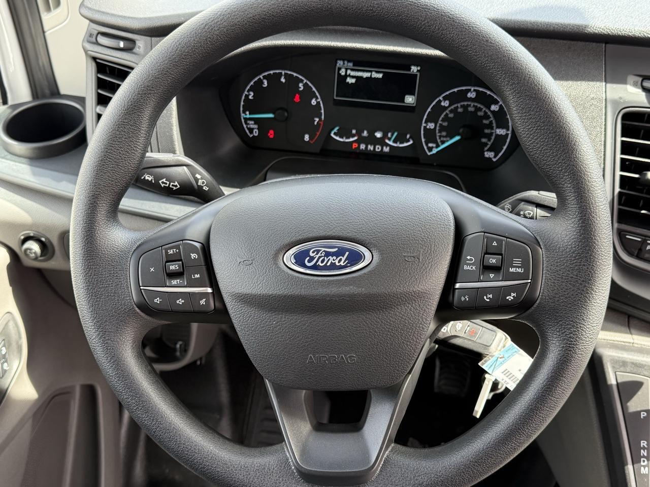 2024 Ford Transit-250 Base Gaithersburg MD