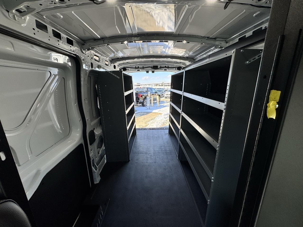 2024 Ford Transit-250 Base Gaithersburg MD