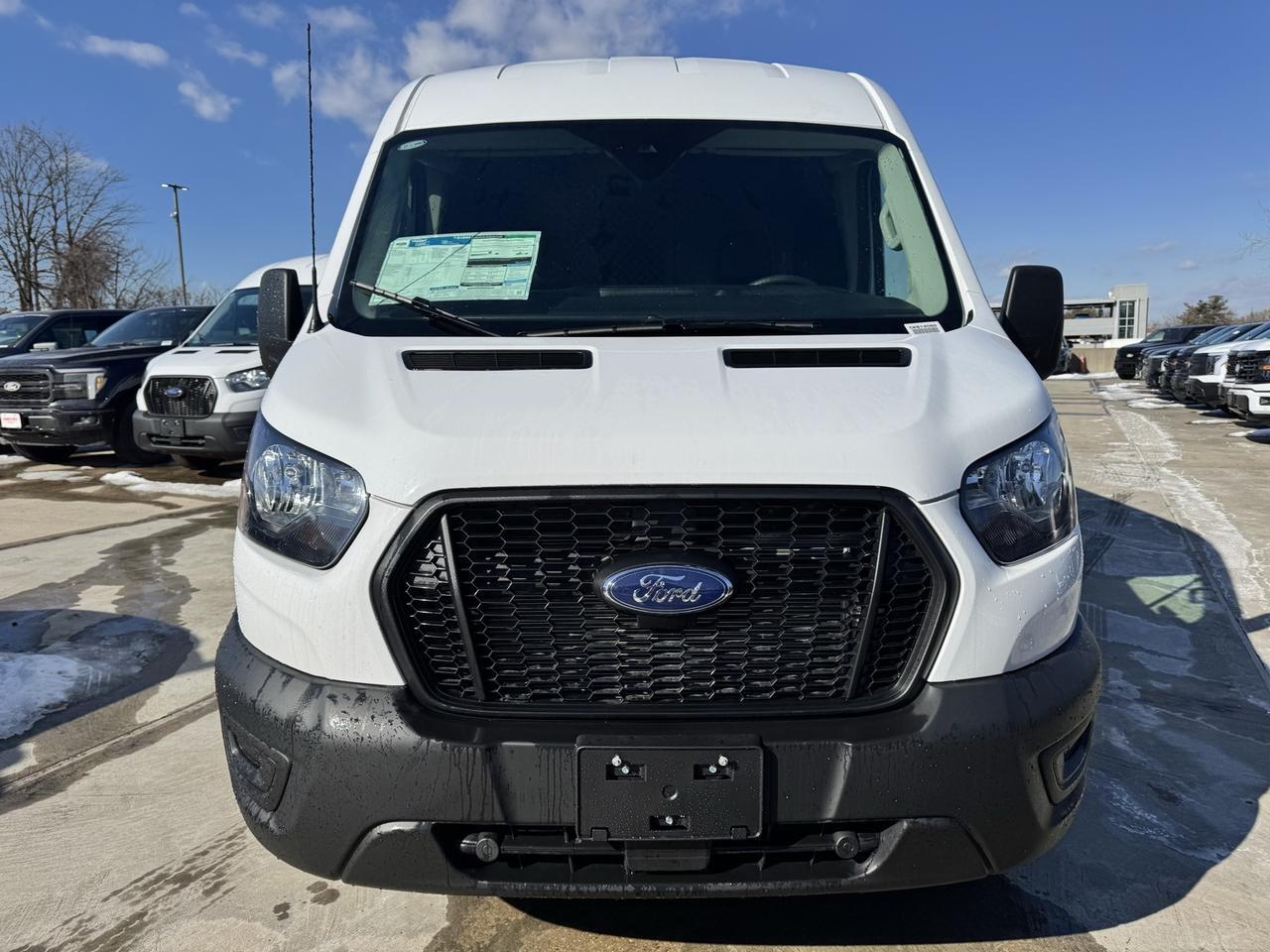 2024 Ford Transit-250 Base Gaithersburg MD