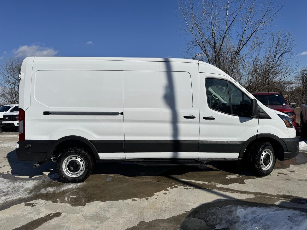2024 Ford Transit-250 Base Gaithersburg MD