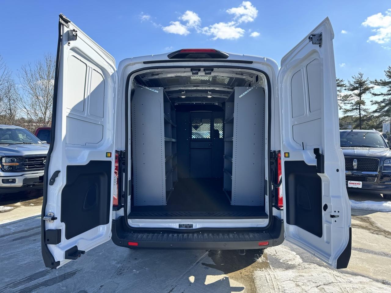 2024 Ford Transit-250 Base Gaithersburg MD