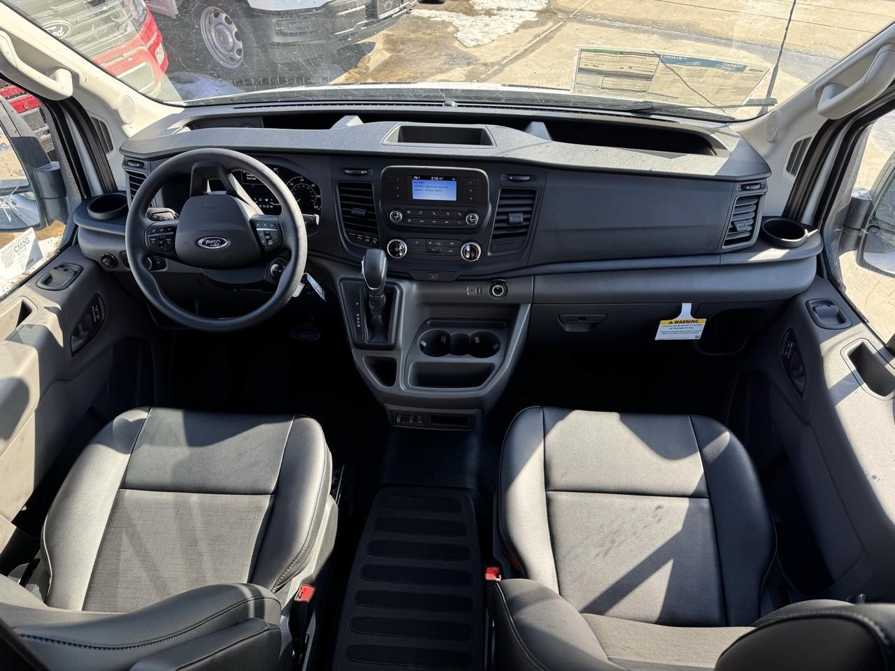 2024 Ford Transit-250 Base Gaithersburg MD