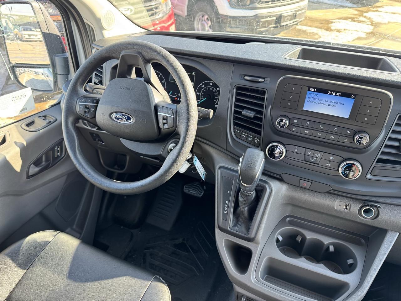 2024 Ford Transit-250 Base Gaithersburg MD