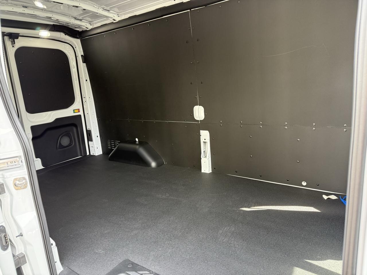 2024 Ford Transit-250 Base Gaithersburg MD