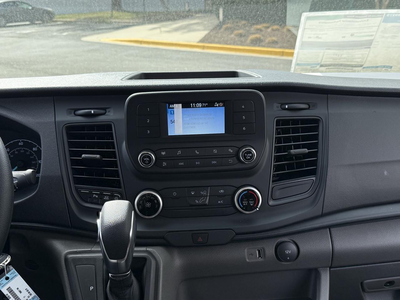 2024 Ford Transit-250 Base Gaithersburg MD