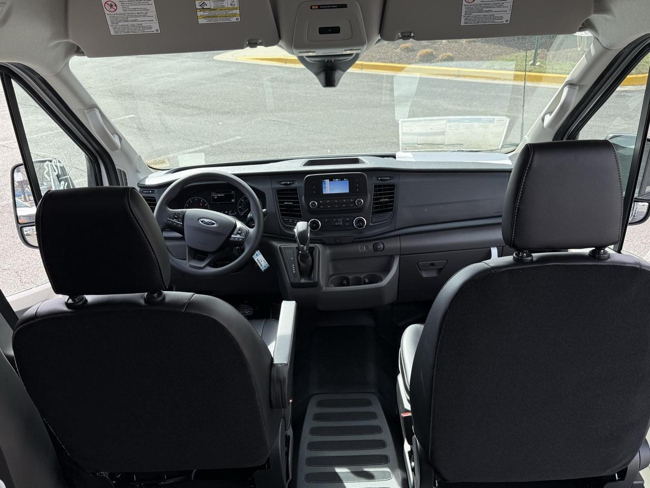 2024 Ford Transit-250 Base Gaithersburg MD