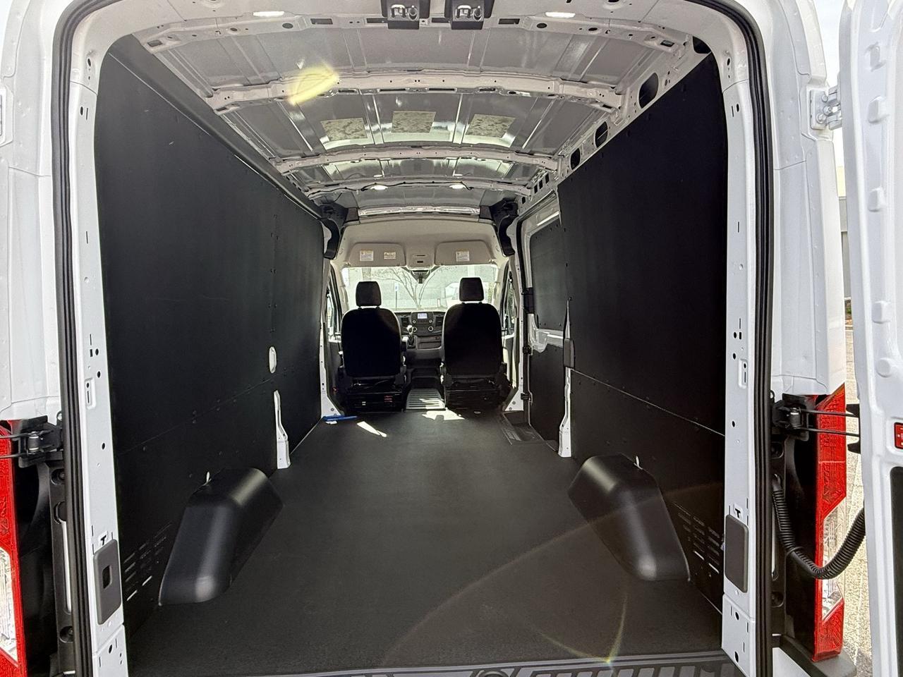 2024 Ford Transit-250 Base Gaithersburg MD