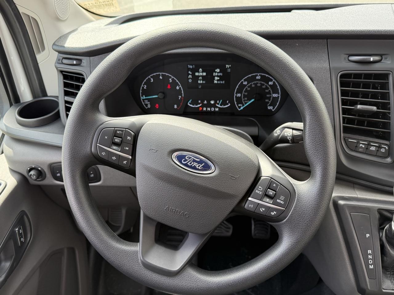 2024 Ford Transit-250 Base Gaithersburg MD