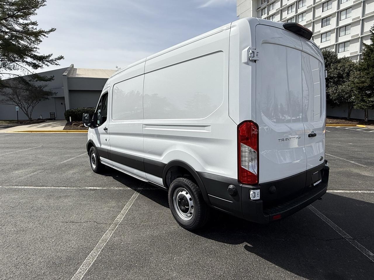 2024 Ford Transit-250 Base Gaithersburg MD