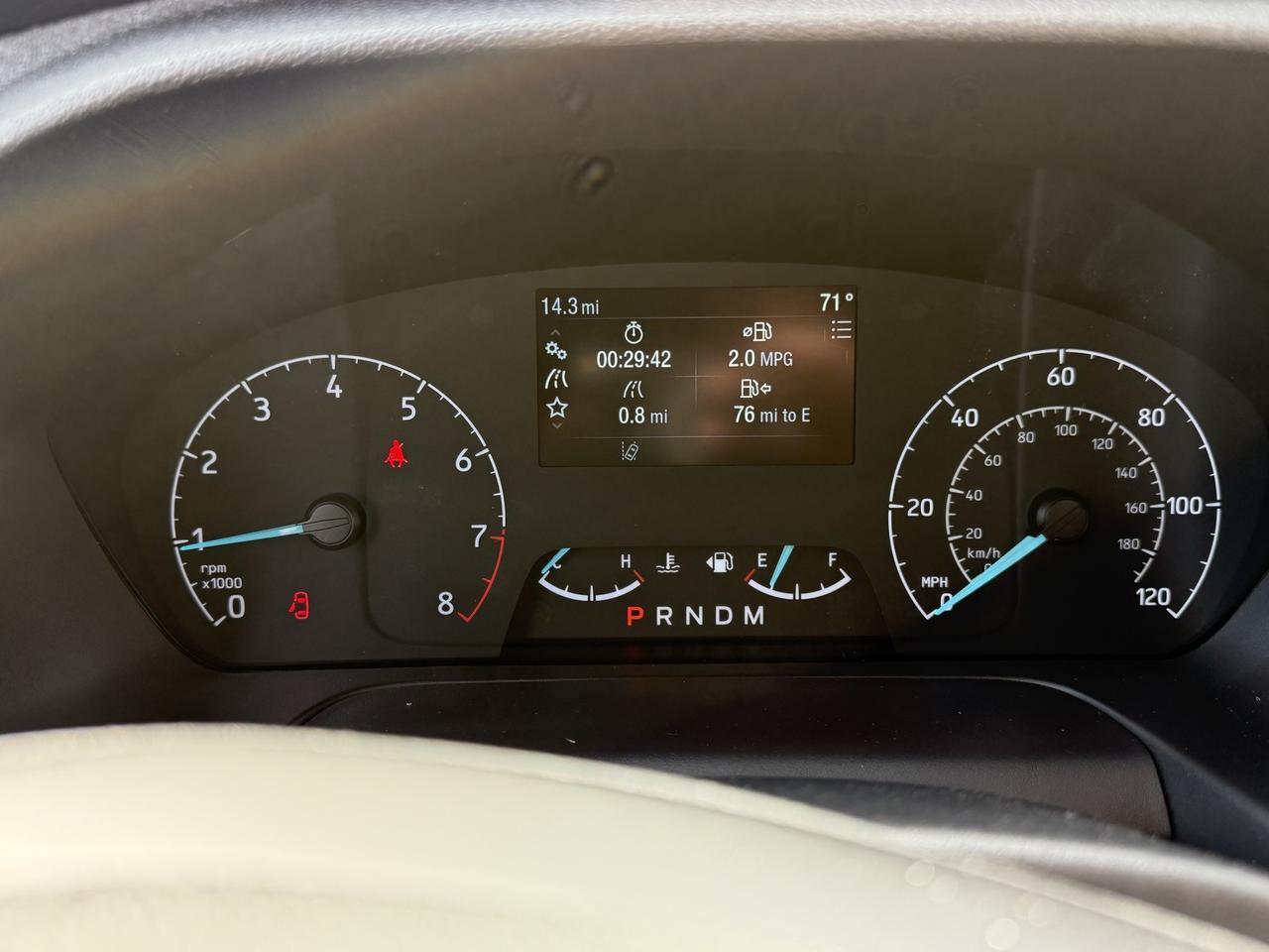 2024 Ford Transit-250 Base Gaithersburg MD