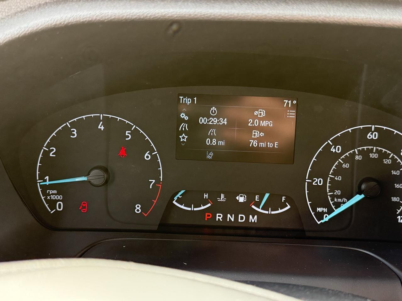 2024 Ford Transit-250 Base Gaithersburg MD