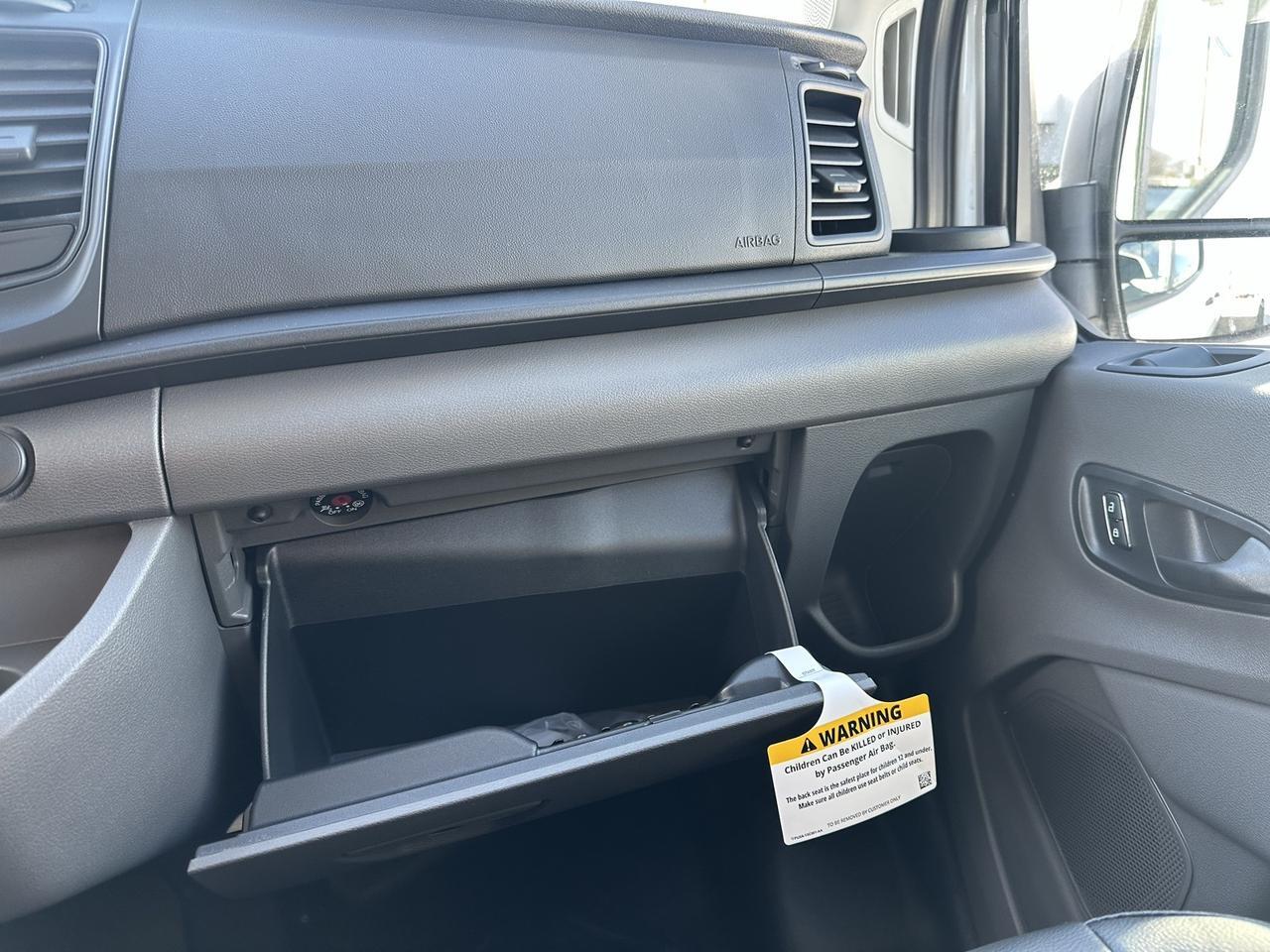 2024 Ford Transit-250 Base Gaithersburg MD