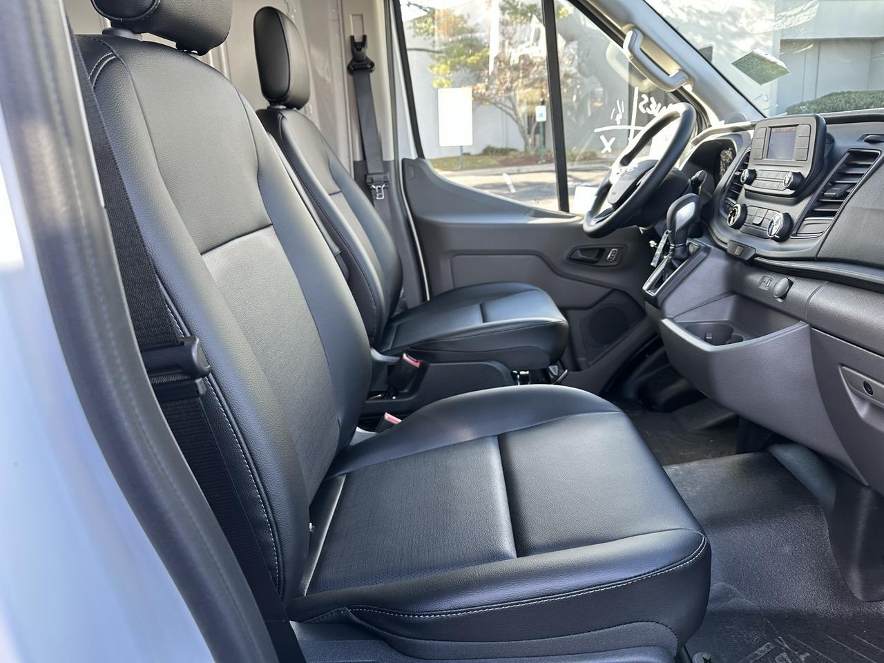 2024 Ford Transit-250 Base Gaithersburg MD