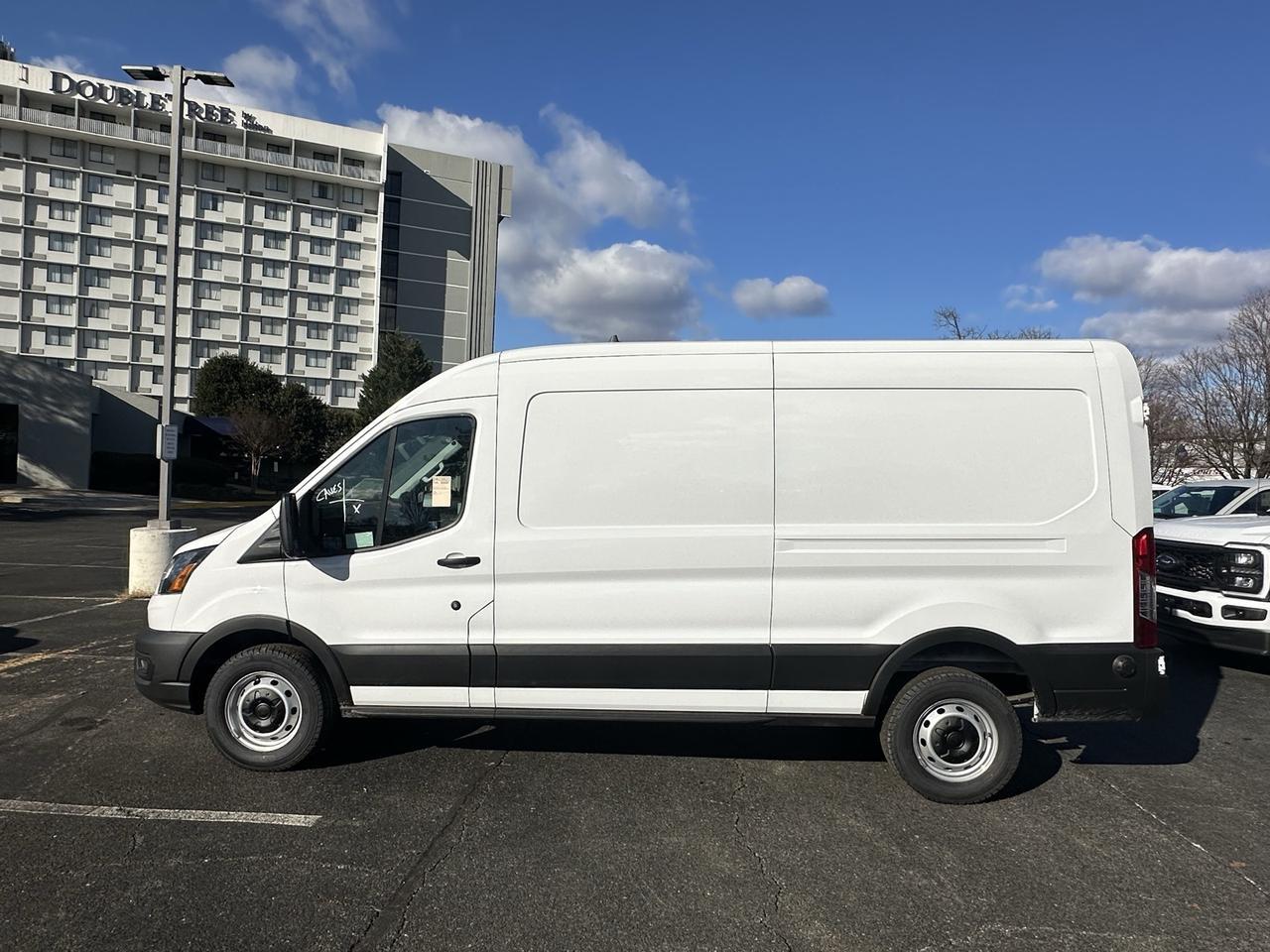 2024 Ford Transit-250 Base Gaithersburg MD