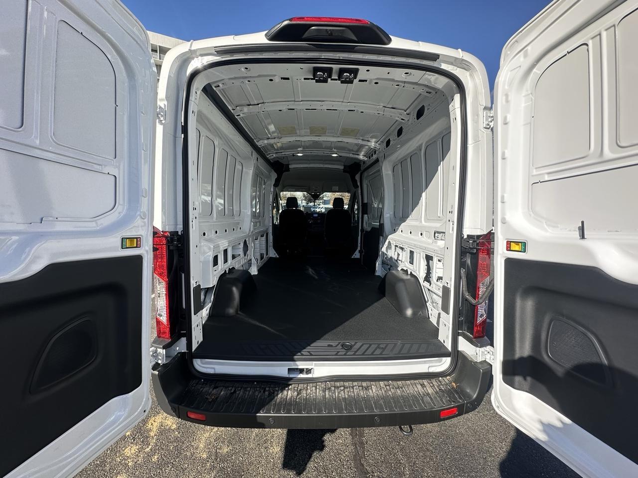 2024 Ford Transit-250 Base Gaithersburg MD