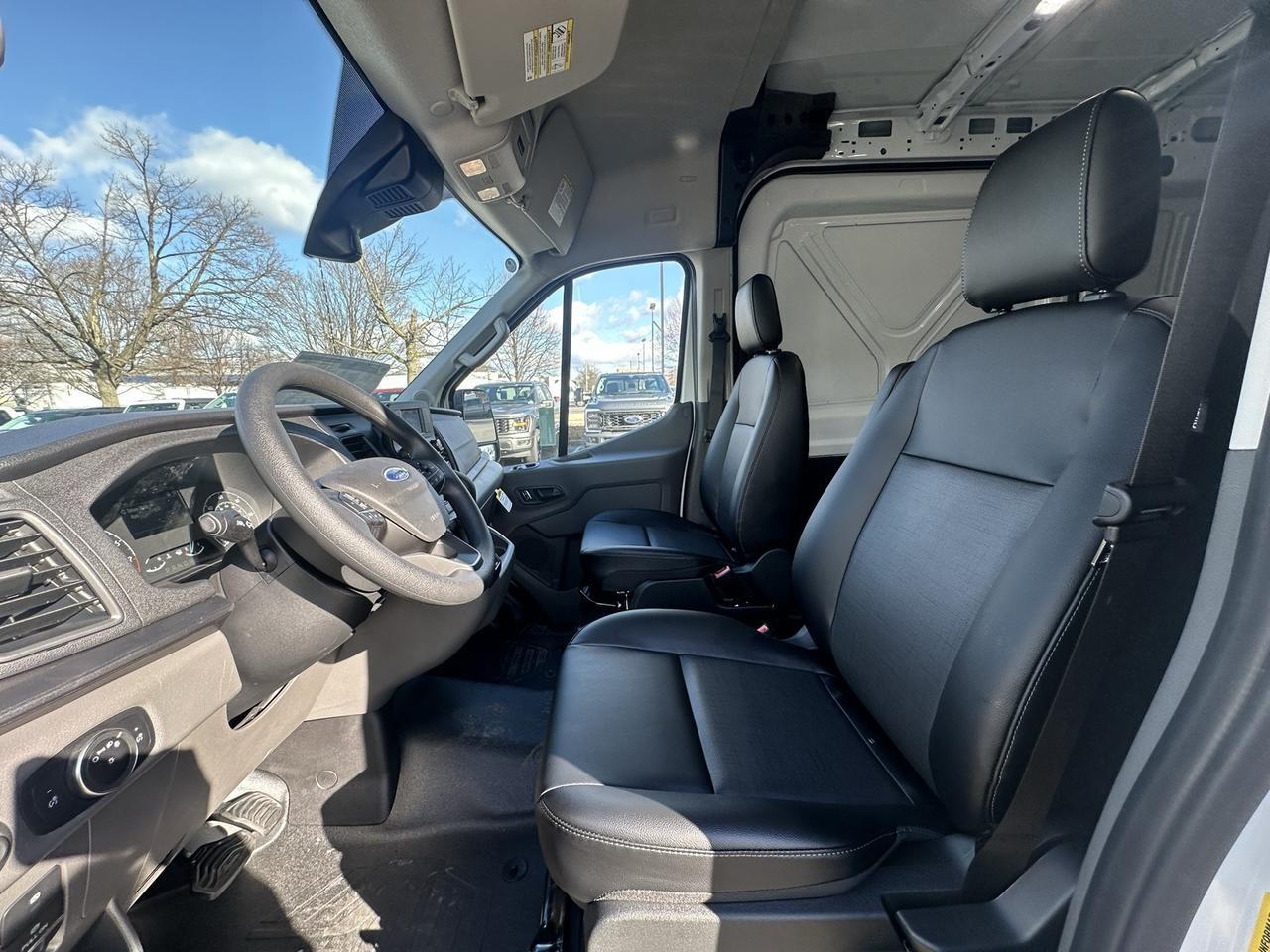 2024 Ford Transit-250 Base Gaithersburg MD