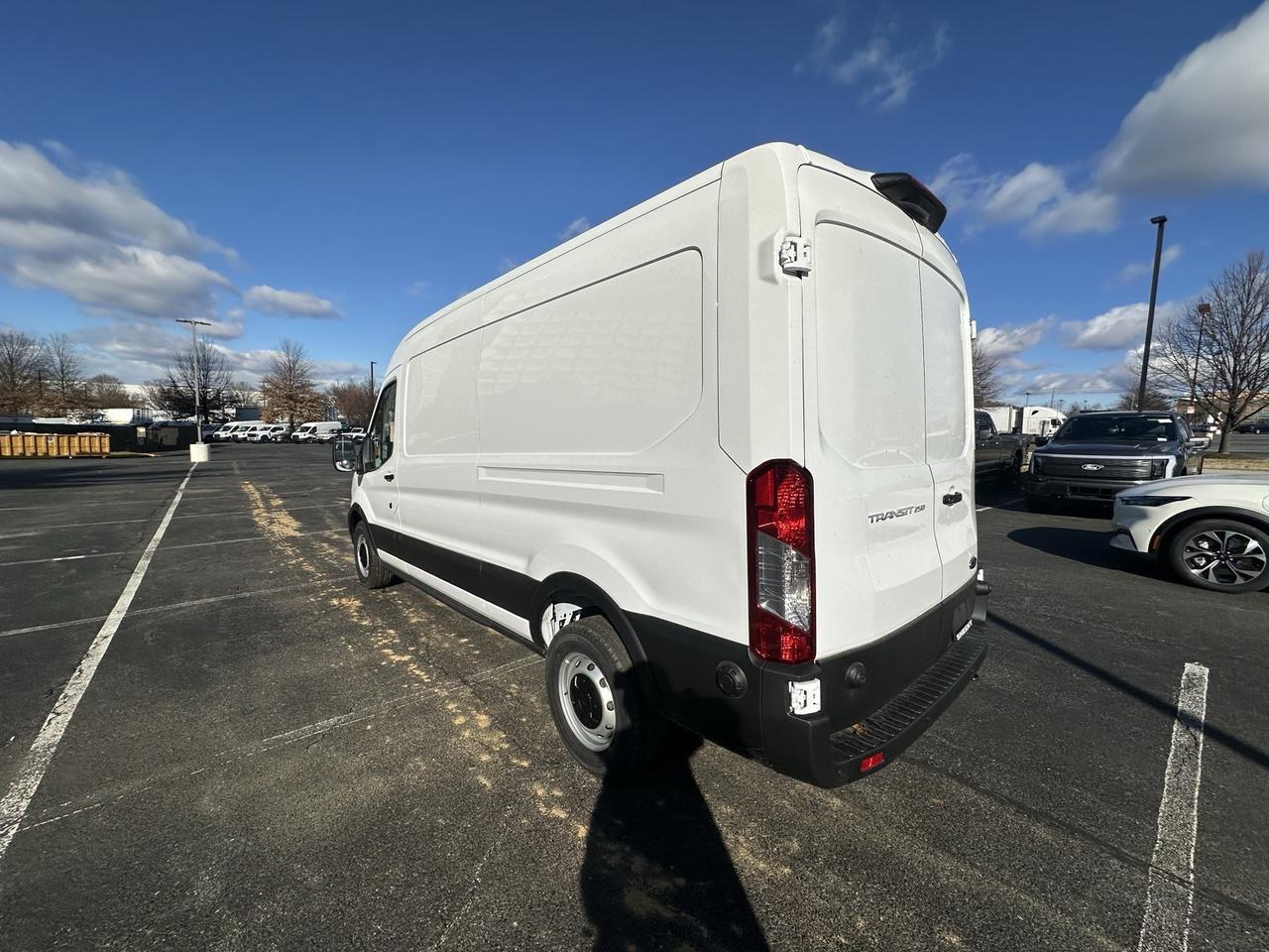 2024 Ford Transit-250 Base Gaithersburg MD
