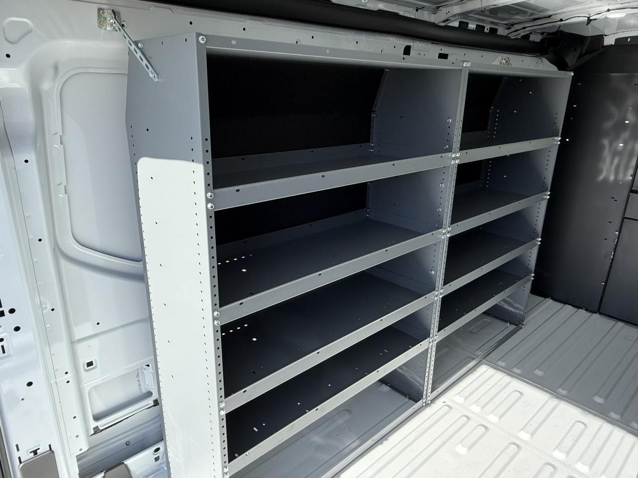 2024 Ford Transit-250 Base Gaithersburg MD